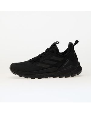 adidas Originals Sneakers Adidas Terrex Free Hiker 2 Low Core/ Core/ Four - Black