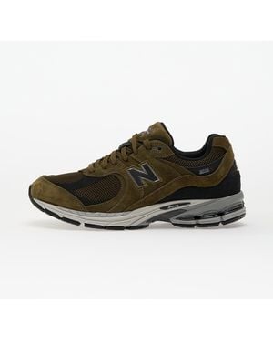 New Balance Sneakers 2002R Eur - Bruin