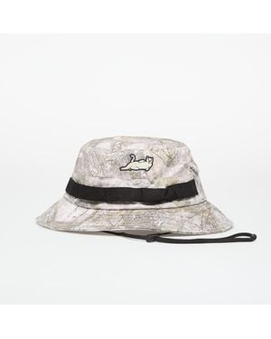 RIPNDIP Tappo Castanza Boonie Hat - Bianco
