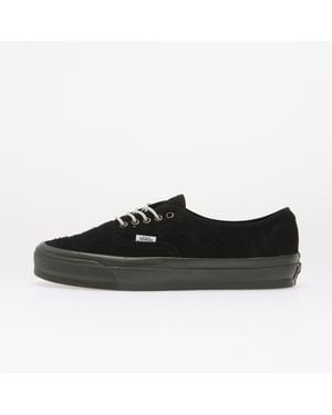 Vans Sneakers Lx Authentic 44 Eur - Schwarz