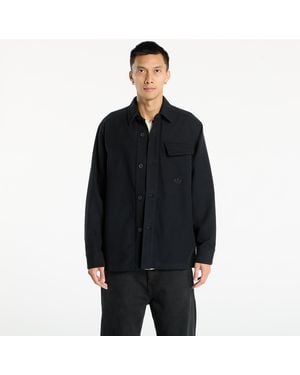 adidas Originals Shirt Adidas Premium Essentials Shirt - Black