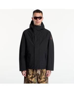 Napapijri Jacket A-Pilloz Short 941 - Black