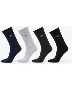 Lacoste Socks/ Chine-Li - Blau