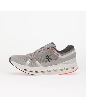 On Shoes Sneakers M Cloudsurfer 2 Ore/ Eur - Weiß