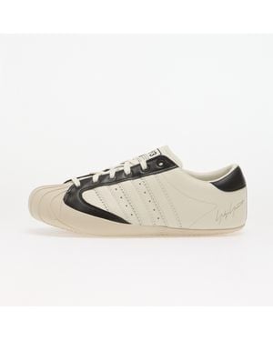 Y-3 Sneakers Superstar 3G Off/ Alumina Eur - Natur