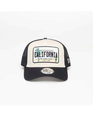 KTZ 9Forty/ Stone - Multicolor