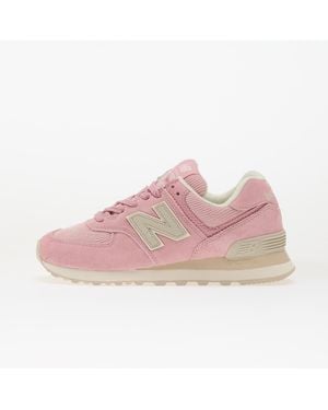 New Balance Sneakers 574 Eur - Pink