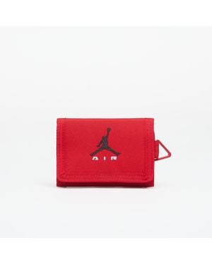 Nike Brieftasche Air Raid Wallet - Rot