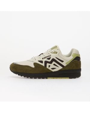 Karhu Sneakers Legacy 96 Avocado/ Chocolate Torte - Green