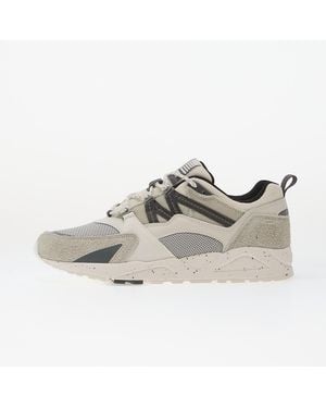 Karhu Sneakers Fusion 2.0 Foggy Dew/ Turbulence - Bianco