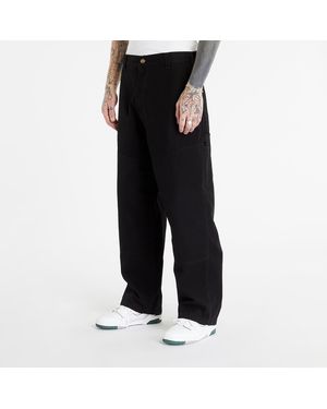 Carhartt Hosen Wide Panel Pant - Schwarz