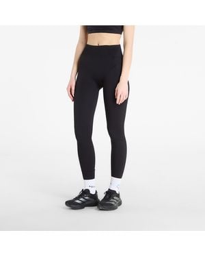 adidas Originals Leggins Adidas We Knit 1/1 L - Blu