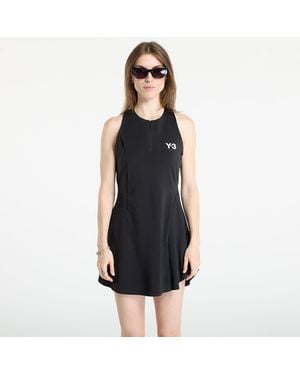 Y-3 Tennis Wow Dress - Black