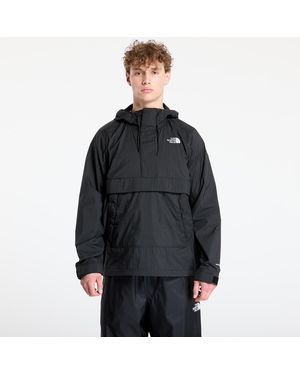 The North Face Veste ersa wind anorak m - Noir