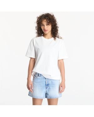 A.P.C. T-Shirt T-Shirt Gabby - Wit