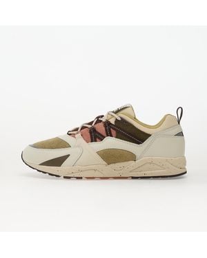 Karhu Sneakers Fusion 2.0 Lily/ Molé - Natural