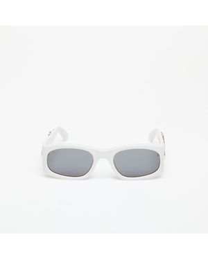 Pleasures Sonnenbrille X Akila Eazy Sunglasses - Weiß