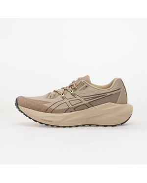 Asics Sneakers Blazeblast Simply Taupe/ Illuminate - White