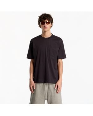 Oakley T-Shirt Fgl Scratch Ss Tee 6.7 - Black