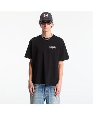 Neighborhood Maglietta Nh Tee -1 - Nero