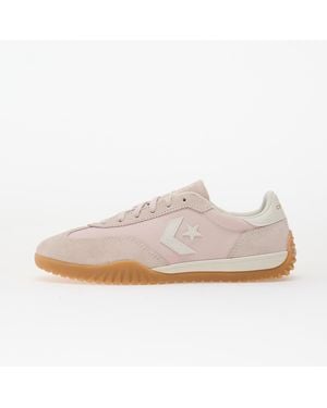 Converse Sneakers Run Star Sneaker Shy Flamingo/ Vintage Eur - White