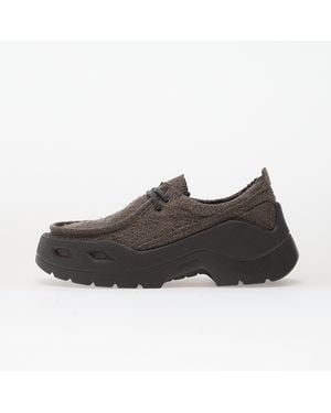 Crocs™ Sneakers Exp Gallery Shoe - Marrone