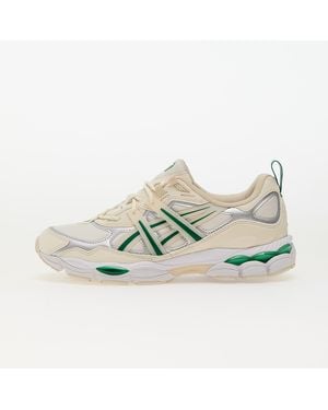 Asics Sneakers Gel-Nyc Utility Cream/ Kale Eur - Mehrfarbig