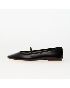 A.P.C. Sneakers Swan Ballerines Eur - Schwarz