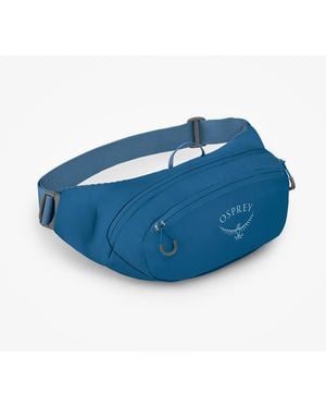 Osprey Gürteltasche Daylite Waist Pack - Blau