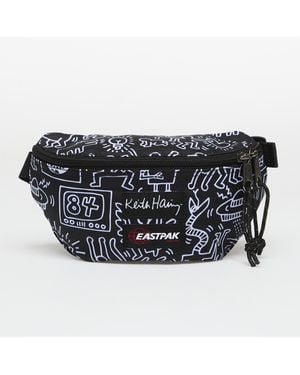 Eastpak X Keith Haring Springer - Black