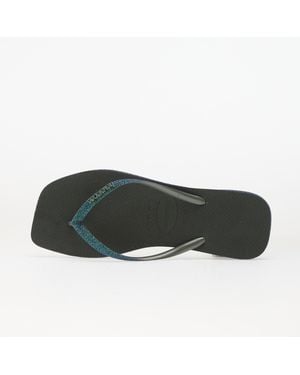 Havaianas Sneakers Slim Square Spa Eur - Grün