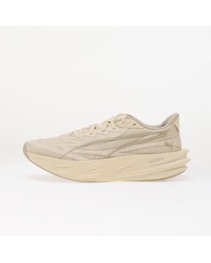PUMA Sneakers Deviate Pure Nitro Alpine Snow/ Warm - White