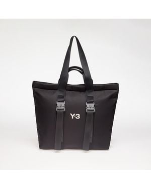 Y-3 Bag Shopper Bag - Black