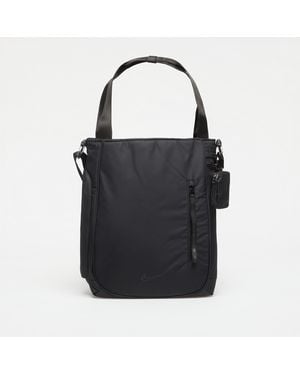 Nike Tas Commute Tote Bag 20L/ Anthracite - Zwart