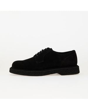 THE ANTIPODE Sneakers Patrik 738 Eur - Black