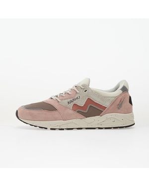 Karhu Sneakers Aria 95 Adobe Rose/ Light Mahogany - Pink
