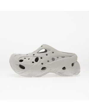 Crocs™ Sneakers Caged Clog Eur - Mettallic