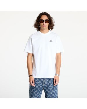 Daily Paper T-Shirt Smoothie Ss T Shirt - Weiß