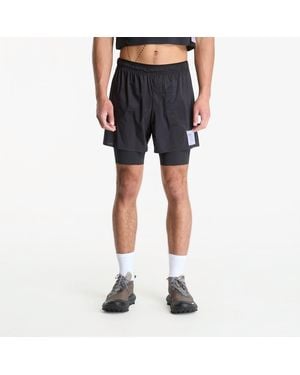 Satisfy Techsilk 8 Shorts - Blue
