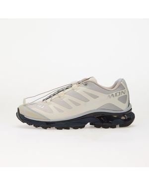 Salomon Sneakers Xt-4 Og Pearl/ Grisaille/ Vanilla - White