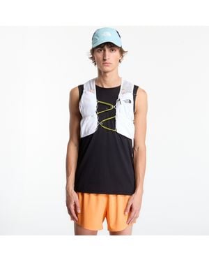 The North Face Summit Run Vest 5 Tnf/ Ash - Black