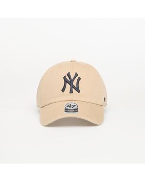 '47 Tappo Mlb Clean Up New York Yankees - Neutro