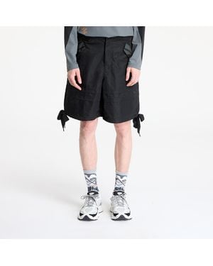 Reebok Korte Broek Carpenter Short - Zwart