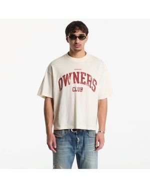 Represent T-shirt owners t-shirt unisex xxl - Rouge