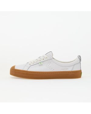 CARIUMA Sneakers M Oca Low Eur - Weiß