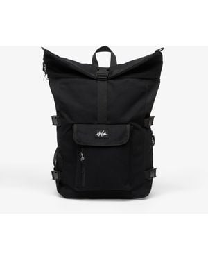 FTSHP Travel Backpack - Black