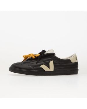 Veja Sneakers W X Magliano Panenka Eur - Black