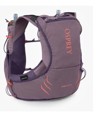 Osprey Zaino Dyna Pro 10 - Viola