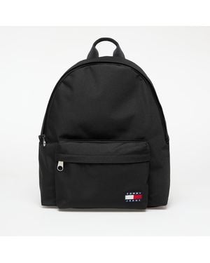 Tommy Hilfiger Tjm Ess Daily Dome Backpack - Black