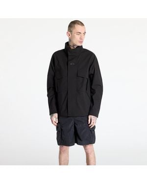 Oakley Veste wired mtn utility jacket s - Noir